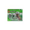 Lego Minecraft 21586 Blasser Garten