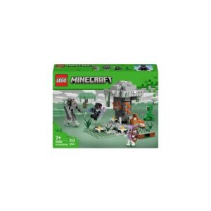 Lego Minecraft 21586 Blasser Garten