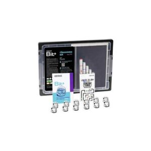 Ozobot Klassenset (12) Bit+ Classroom Kit Bundle
