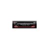 JVC KDDB622BT Autoradio Anschluss für Lenkradfernbedienung, Bluetooth®-Freisprecheinrichtung, DAB+ Tuner