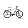 Winora Sinus R8f eco City E-Bike – 302757