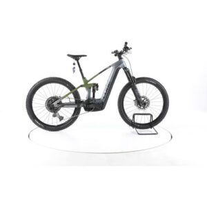 Cube Stereo Hybrid 140 HPC TM E-Bike Fully Carbon – 304023