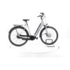 Cube Supreme Hybrid ONE City E-Bike Tiefeinsteiger – 304337