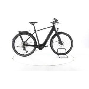 Cube Kathmandu Hybrid C:62 SLX 400X Trekking E-Bike Carbon 2025 – 304499