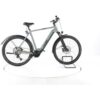 Cube Nuride Hybrid SLX Allroad Trekking E-Bike – 304533