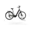 Cube Supreme Sport Hybrid SLX Trekking E-Bike Tiefeinsteiger – 304977