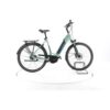 Stevens E-Courier Luxe City E-Bike Tiefeinsteiger – 305807