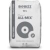 BioBizz Blumenerde All-Mix torffrei 50 Liter