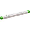 LED Trafo, LED Transformator 12V  DC Gleichspannung 180 Watt für Möbeleinbau zugelassen mit Überhitzungsschutz, Kurzschlussschutz und Überlastungsschutz LxBxH: 356,4 x 32,1 x 22,3 mm