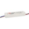 Philips MEAN WELL® LED Trafo, LED Transformator 12V DC Gleichspannung 18 Watt mit Überhitzungsschutz, Kurzschlussschutz und Überlastungsschutz IP67 LxBxH 140 x 30 x 23 mm