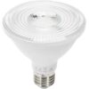 PAR30 LED Strahler / Leuchtmittel E27, 12W = 125W, 920 Lumen, Länge 97 mm, Winkel 60°, 6500K kaltweiß
