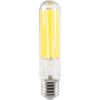 Kanlux® LED Leuchtmittel, Länge 232 mm, Sockel E40, Winkel 320º, 43W = 477W, 9000 Lumen, 4000K neutralweiß