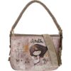 Anekke Memories beige/braun/print 1 k.A.