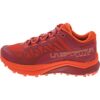 La Sportiva Karacal Woman cherry tomato-velvet 39.5 female