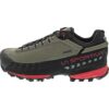 La Sportiva TX5 Low Woman GTX clay-hibiscus 39.5 female