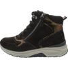 Gabor Comfort chocolate 8 female