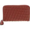 Gabor Emilia medium zip wallet henna 1 k.A.