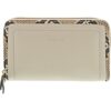 Gabor Sena Medium zip wallet beige 1 k.A.