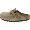 Birkenstock Boston tabacco brown 38 unisex