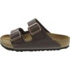 Birkenstock Arizona dark brown 44 male