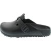 Birkenstock Boston EVA black 38 female
