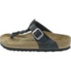 Birkenstock Gizeh Braided black 39 female