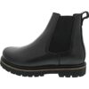 Birkenstock Highwood SlipOn W LENA black 41 female
