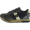 Blauer USA Queens01 navy-brown 44 male