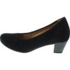 Gabor Comfort schwarz 4 female