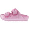 Birkenstock Arizona Big Buckle EVA fondant pink 41 female