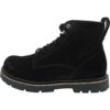 Birkenstock Highwood Lace Mid black 41 male