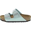 Birkenstock Arizona BF Patent patent surf green 41 female
