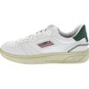 MRP by Maripe Las Vegas combi white-green 46 male