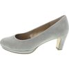 Gabor grau 6.5 female