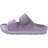 Birkenstock Arizona Big Buckle EVA mauve 42 female