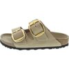 Birkenstock Arizona Big Buckle tabacco brown 42 female