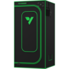 VIVOSUN Growbox Pro 80×80×160 cm