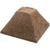 Eazy Plug Eazy Pyramid, 25 x 25cm
