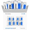 Athena Blended Line Starter Kit