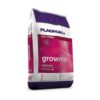 Plagron Growmix mit Perlite 50 Liter