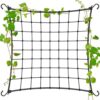 VIVOSUN Trellis Netz 120×120 cm mit 4 Haken