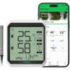 VIVOSUN AeroLab THB1S Bluetooth Thermometer mit Sensor