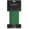 AC Infinity weiche Drehbinder, dicke gummierte Struktur, 10 m