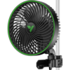 VIVOSUN AeroWave E6 Gen2 Clip-Ventilator Ø 15 cm