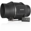 AC Infinity CLOUDLINE PRO S6 mit Drehzahlregler, 150 mm