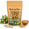 Bacopa Monnieri – 60 Kapseln