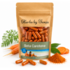 Beta-Carotin – 60 Kapseln