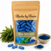 Blaue Spirulina – 60 Kapseln