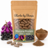Mucuna pruriens – 60 Kapseln