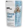 Sleep Well – 60 Kapseln